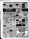 Cheshunt and Waltham Mercury Friday 01 January 1988 Page 48