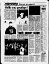 Cheshunt and Waltham Mercury Friday 01 January 1988 Page 50