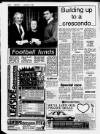 Cheshunt and Waltham Mercury Friday 08 January 1988 Page 4