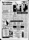 Cheshunt and Waltham Mercury Friday 08 January 1988 Page 8