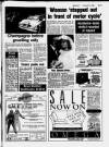 Cheshunt and Waltham Mercury Friday 08 January 1988 Page 13