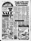 Cheshunt and Waltham Mercury Friday 08 January 1988 Page 14
