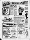 Cheshunt and Waltham Mercury Friday 08 January 1988 Page 16
