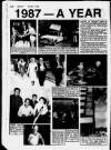 Cheshunt and Waltham Mercury Friday 08 January 1988 Page 20