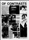Cheshunt and Waltham Mercury Friday 08 January 1988 Page 21
