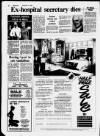 Cheshunt and Waltham Mercury Friday 08 January 1988 Page 22