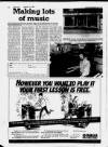 Cheshunt and Waltham Mercury Friday 08 January 1988 Page 24