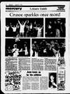 Cheshunt and Waltham Mercury Friday 08 January 1988 Page 30