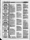 Cheshunt and Waltham Mercury Friday 08 January 1988 Page 34
