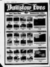 Cheshunt and Waltham Mercury Friday 08 January 1988 Page 54