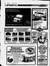 Cheshunt and Waltham Mercury Friday 08 January 1988 Page 58