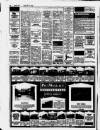 Cheshunt and Waltham Mercury Friday 08 January 1988 Page 70