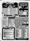 Cheshunt and Waltham Mercury Friday 08 January 1988 Page 74