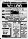 Cheshunt and Waltham Mercury Friday 08 January 1988 Page 86