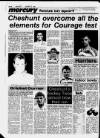 Cheshunt and Waltham Mercury Friday 08 January 1988 Page 94