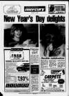 Cheshunt and Waltham Mercury Friday 08 January 1988 Page 96
