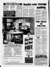 Cheshunt and Waltham Mercury Friday 25 March 1988 Page 8