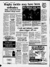 Cheshunt and Waltham Mercury Friday 25 March 1988 Page 20