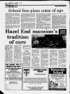 Cheshunt and Waltham Mercury Friday 25 March 1988 Page 34