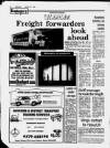 Cheshunt and Waltham Mercury Friday 25 March 1988 Page 38