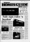 Cheshunt and Waltham Mercury Friday 25 March 1988 Page 89