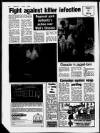 Cheshunt and Waltham Mercury Friday 01 April 1988 Page 6