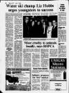 Cheshunt and Waltham Mercury Friday 01 April 1988 Page 20