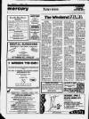 Cheshunt and Waltham Mercury Friday 01 April 1988 Page 38