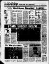 Cheshunt and Waltham Mercury Friday 01 April 1988 Page 100