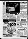 Cheshunt and Waltham Mercury Friday 15 April 1988 Page 4