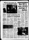 Cheshunt and Waltham Mercury Friday 15 April 1988 Page 10