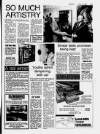 Cheshunt and Waltham Mercury Friday 15 April 1988 Page 17