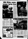 Cheshunt and Waltham Mercury Friday 15 April 1988 Page 18