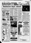 Cheshunt and Waltham Mercury Friday 15 April 1988 Page 20