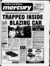 Cheshunt and Waltham Mercury Friday 29 April 1988 Page 1