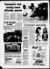 Cheshunt and Waltham Mercury Friday 29 April 1988 Page 12