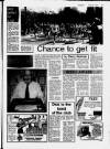 Cheshunt and Waltham Mercury Friday 29 April 1988 Page 21