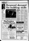Cheshunt and Waltham Mercury Friday 29 April 1988 Page 26