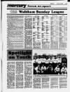 Cheshunt and Waltham Mercury Friday 29 April 1988 Page 117