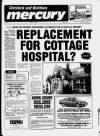 Cheshunt and Waltham Mercury Friday 06 May 1988 Page 1