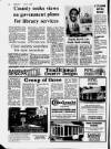 Cheshunt and Waltham Mercury Friday 06 May 1988 Page 18
