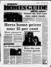 Cheshunt and Waltham Mercury Friday 13 May 1988 Page 65