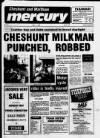 Cheshunt and Waltham Mercury