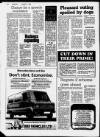 Cheshunt and Waltham Mercury Friday 05 August 1988 Page 4