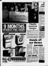 Cheshunt and Waltham Mercury Friday 12 August 1988 Page 9