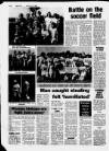 Cheshunt and Waltham Mercury Friday 12 August 1988 Page 14