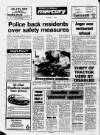 Cheshunt and Waltham Mercury Friday 12 August 1988 Page 104