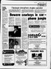 Cheshunt and Waltham Mercury Friday 19 August 1988 Page 23