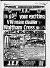 Cheshunt and Waltham Mercury Friday 19 August 1988 Page 57