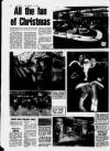 Cheshunt and Waltham Mercury Friday 23 December 1988 Page 8